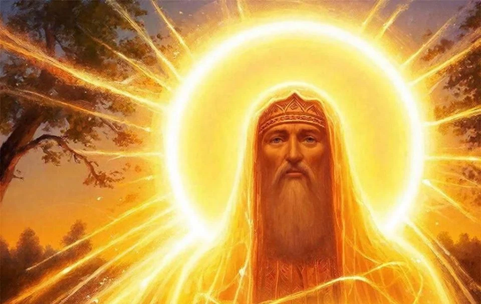 🔼​Защита от неприятностей на свечу🔼