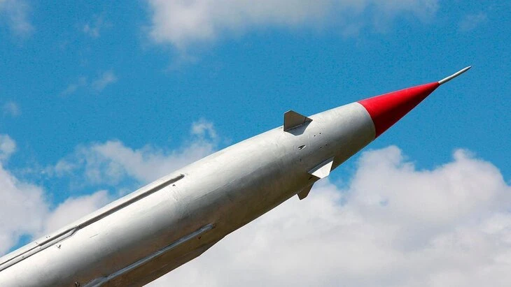 ⚠️ С 08:00 по 08:30 в Самарской области вводился режим ракетной опасности - из-за этого ОГЭ по биоло