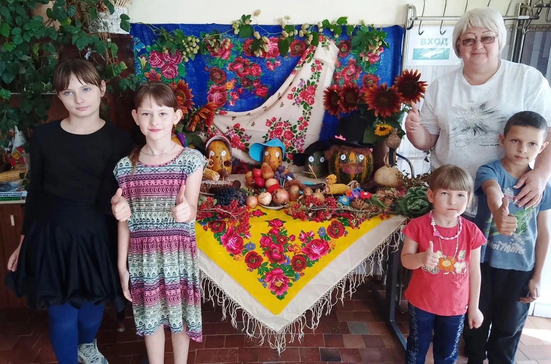Мастер класс и композиция