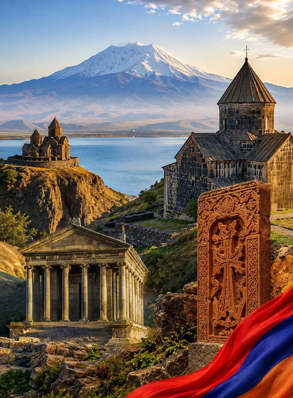 Армения🇦🇲
