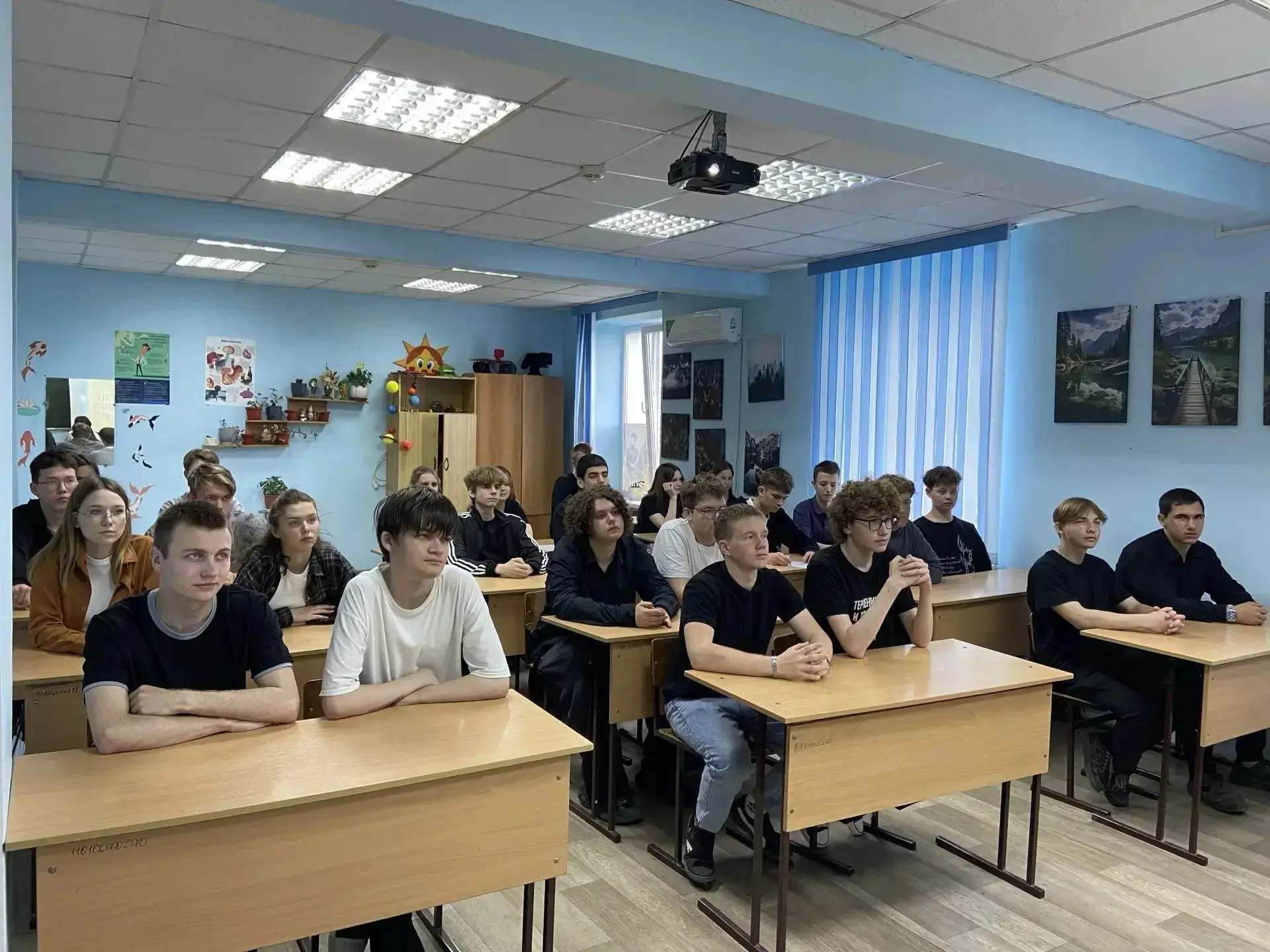 📜 День славянской письменности и культуры: история, язык, гордость!  24 мая — особенная дата для Рос