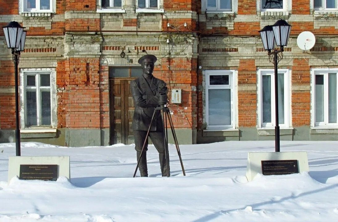 Присылайте Ваши фото в "Предложить пост"