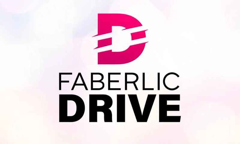 Программа Faberlic Drive 

Выполняйте 100 баллов ЛО, присоединяйтесь к программе и используйте все в