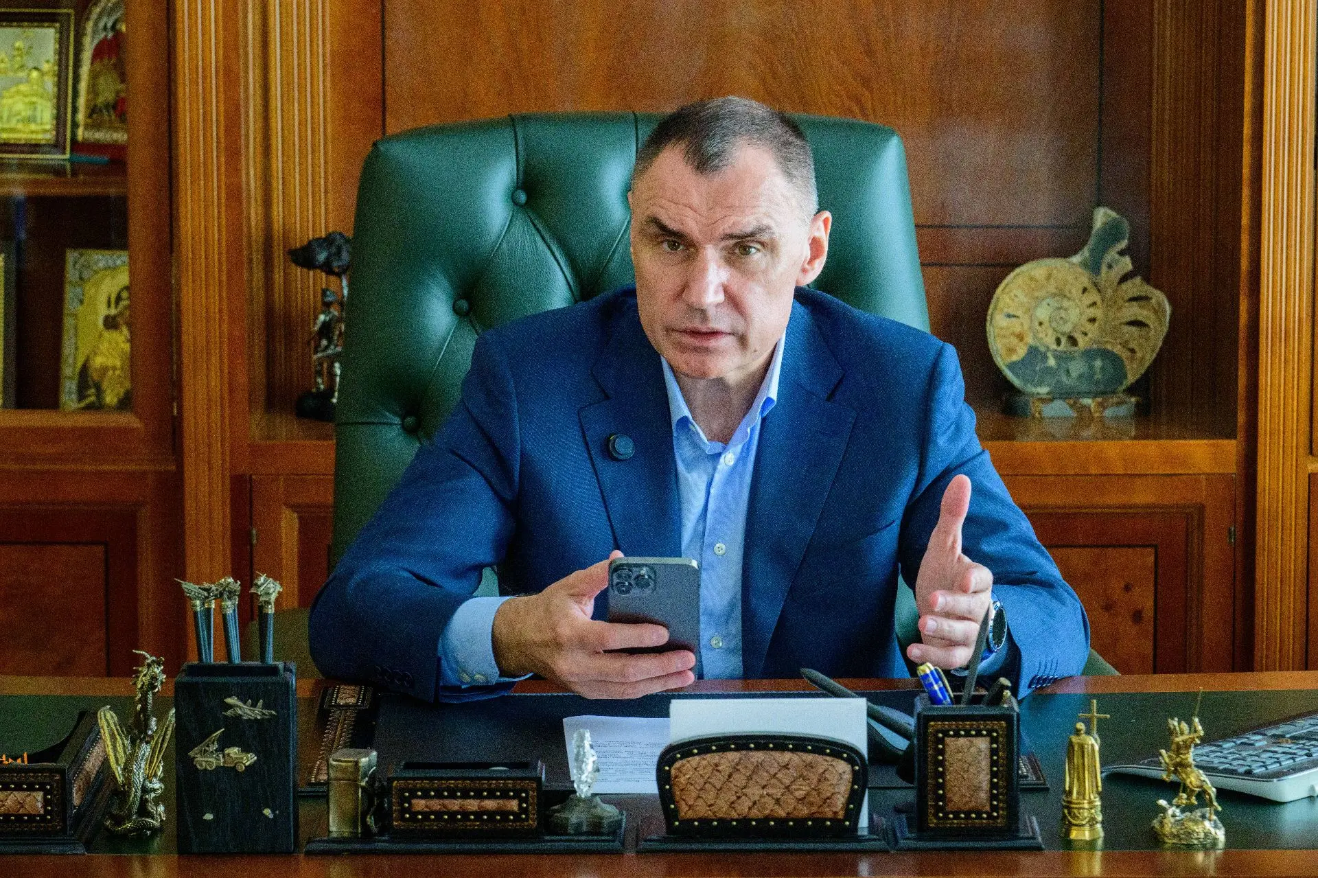 В Марий Эл стартовал прием заявлений для участия в дистанционном электронном голосовани...