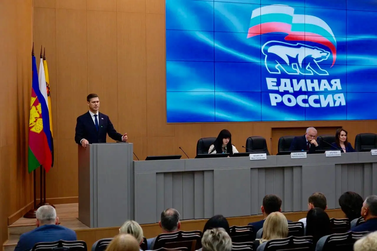 Жители Новороссийска участвуют в формировании Народной программы