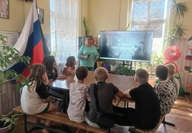 2 сентября 2026 года в клубе им. Корнейчука МБУК «ЦКС “Снежинка”» в рамках проекта «Зем...