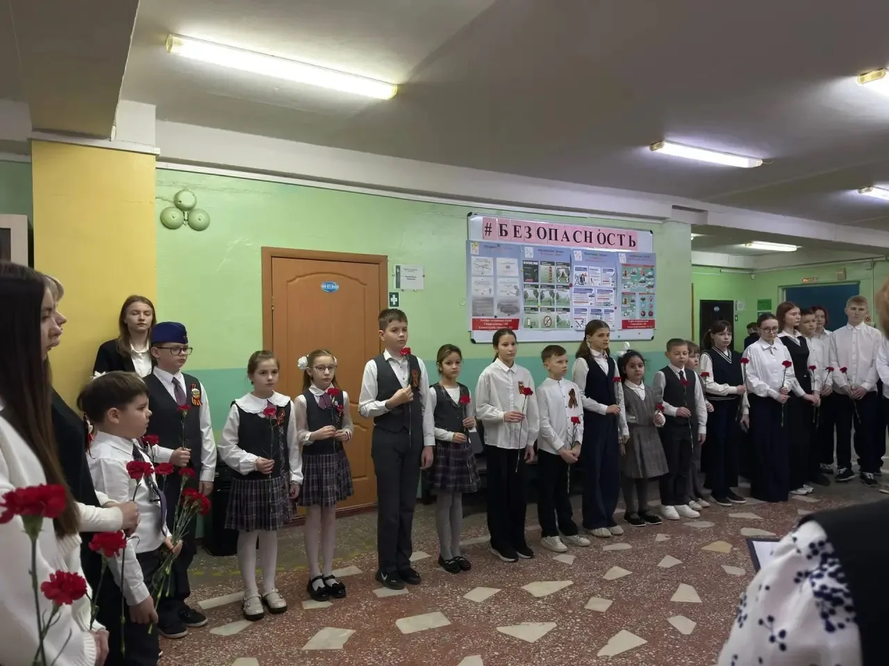 Сегодня — особая дата в истории нашего города. 5 февраля 1943 года Старый Оскол был освобожден от не