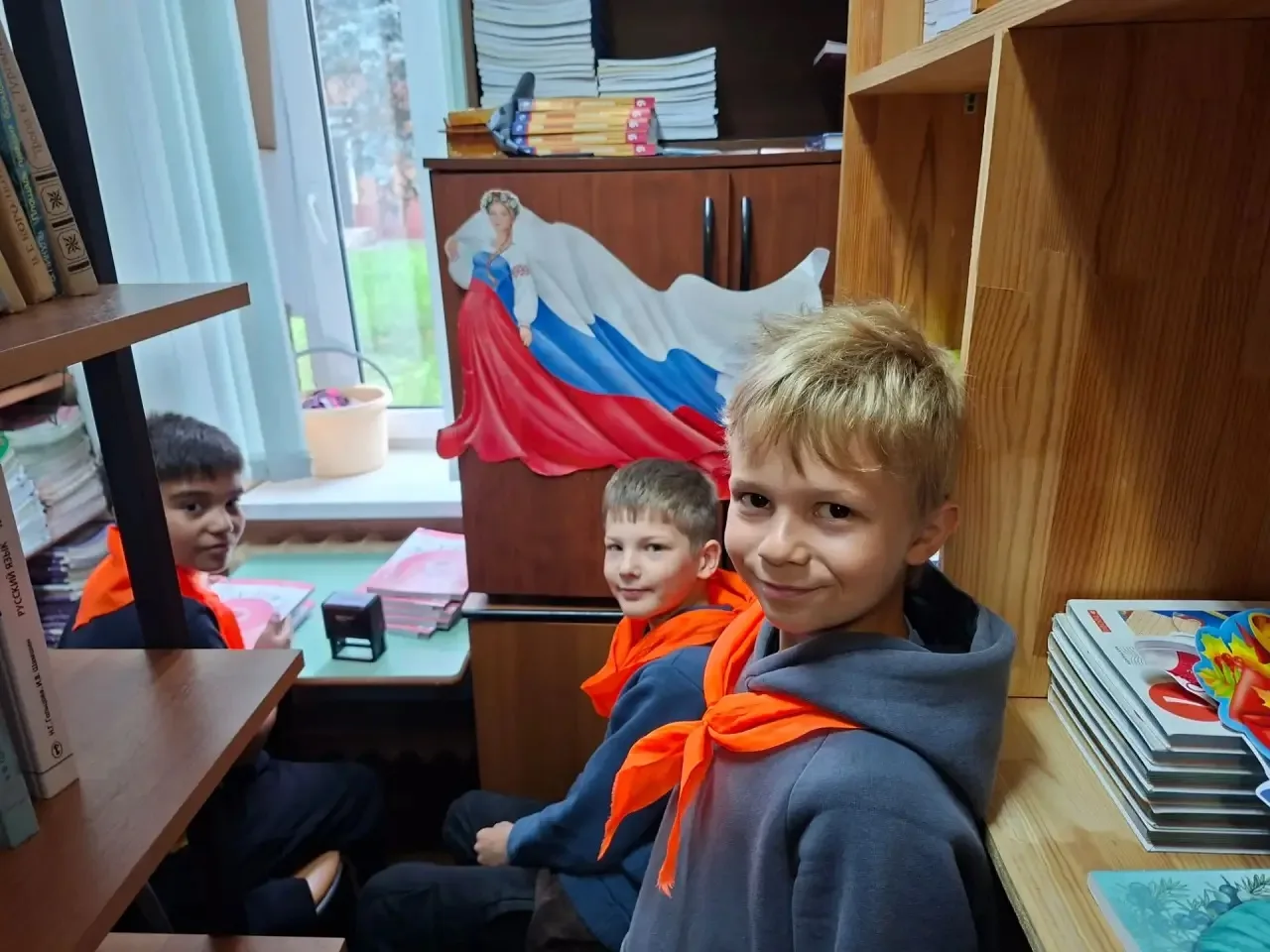 Ученье свет, твердят вам все,