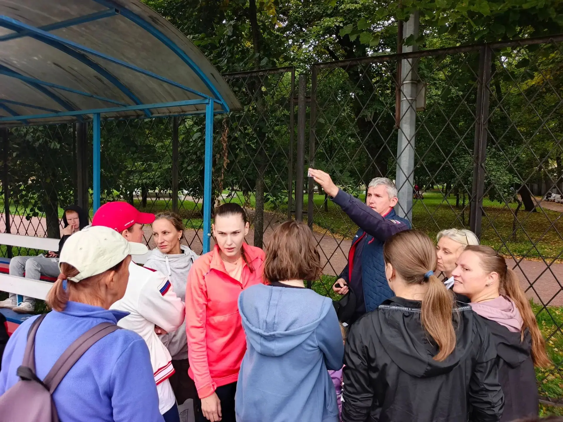 🏆🎯 Кубок академика И.П. Павлова по городошному спорту