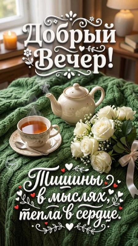 🌸Красивые открытки