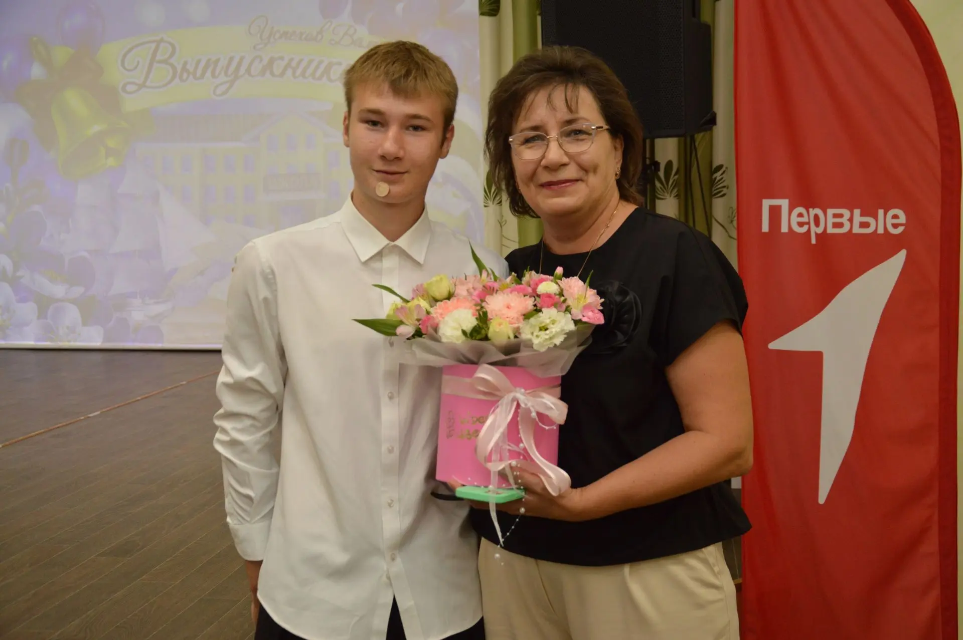 🎓 В добрый путь, наш 11 класс! 🚀🎉
С выпуском, дорогие ребята!

Пусть каждый из вас уверенно идёт 