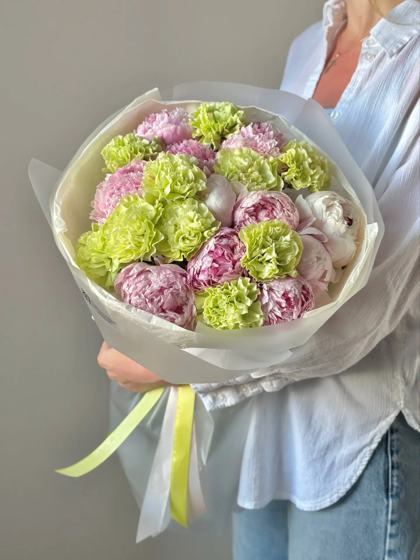 Самые летние , на нашей витрине 🩷

Осталось только написать нам 💌
и оформить доставку

Доставку цв