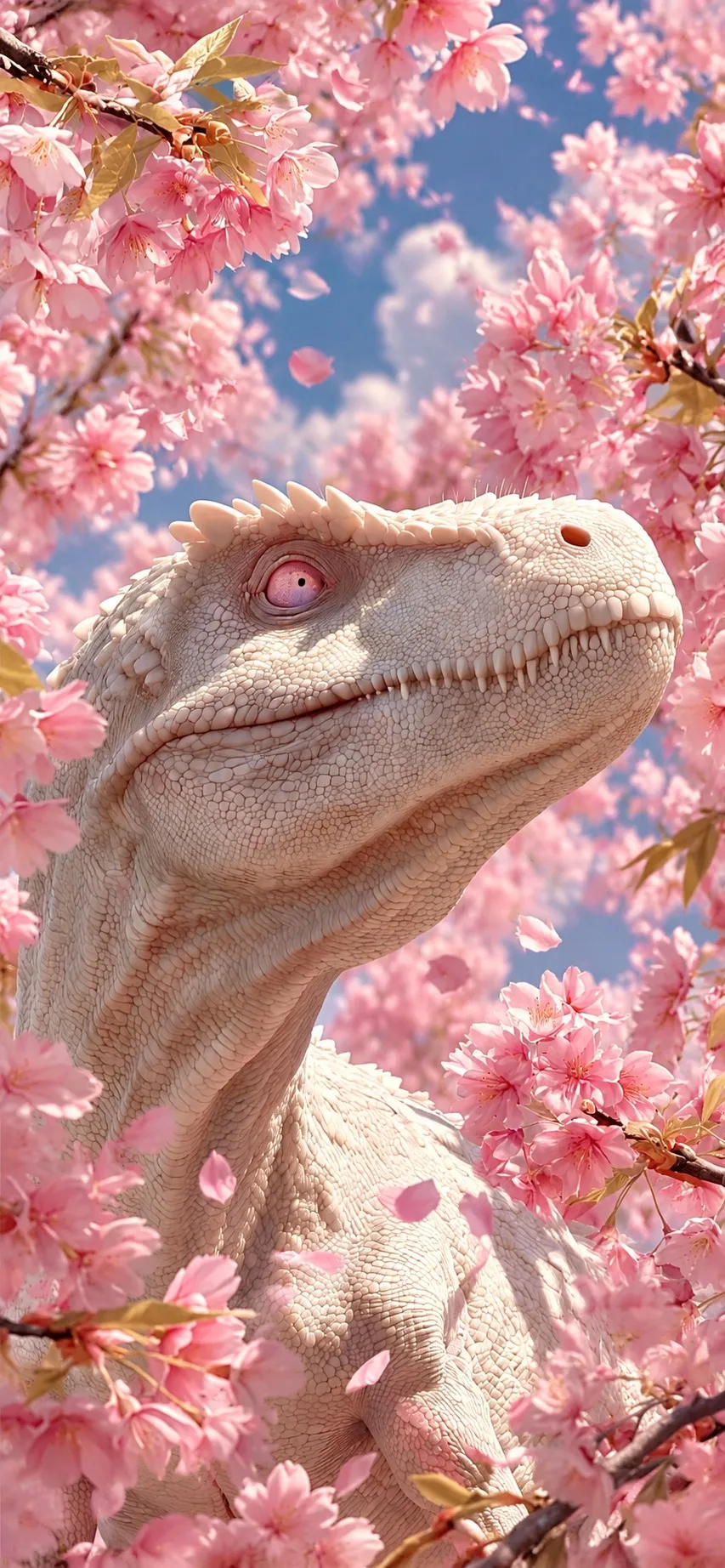 Обои с динозаврами 🦕