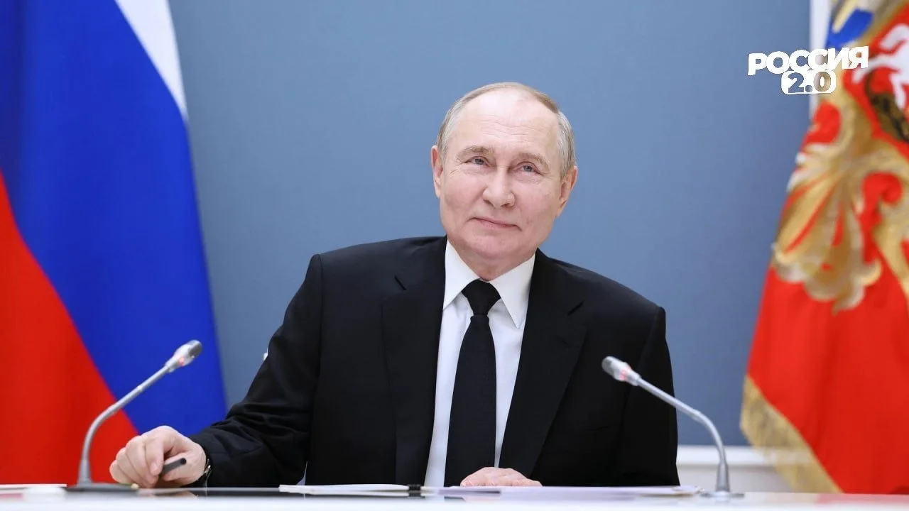 «Победить такую страну, как Россия, невозможно, поэтому победа безусловно будет за нами»