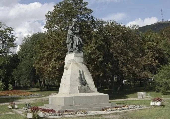 27 июля – День памяти Михаила Юрьевича Лермонтова. В МБДОУ 43 Рябинушка в этот знаминательный день в