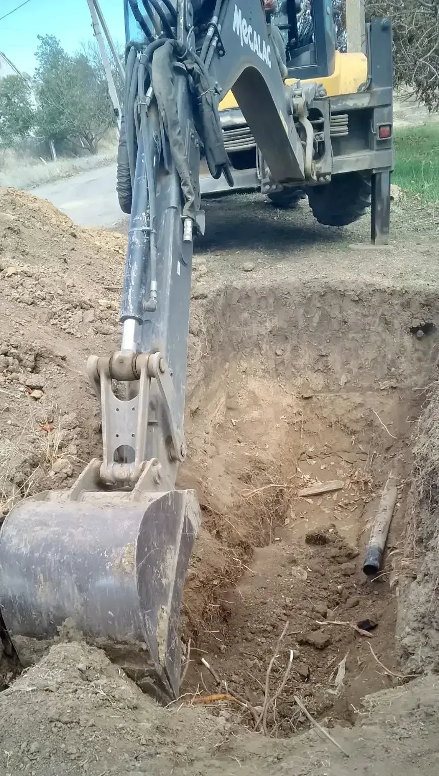 🔧 Первомайское | 25 августа