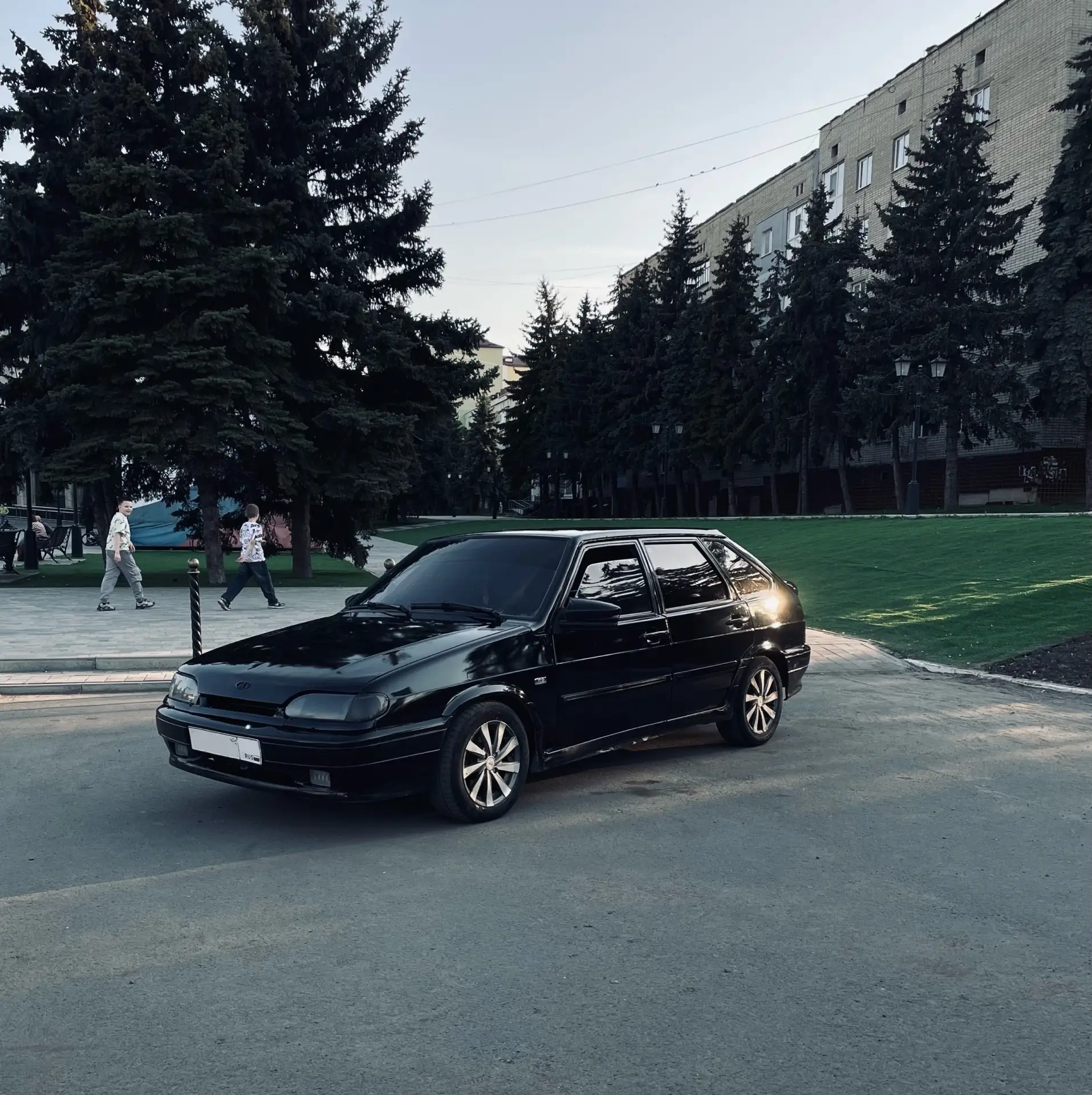 Ваз 2114 Super Avto 2010г.