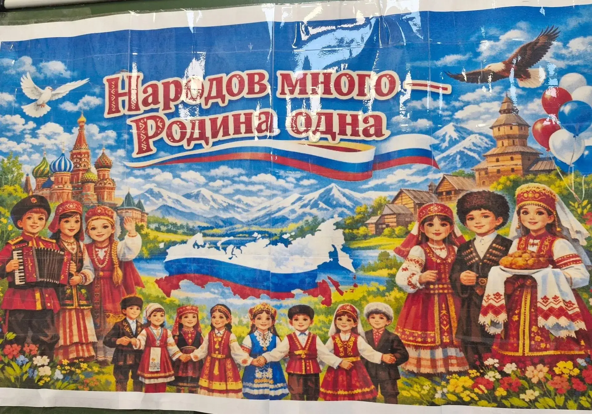 💛В нашей Детской школе искусств прошёл классный час в 3 классе отделения изобразительн...