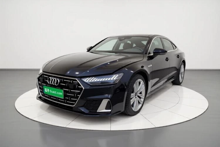 Audi A7L
