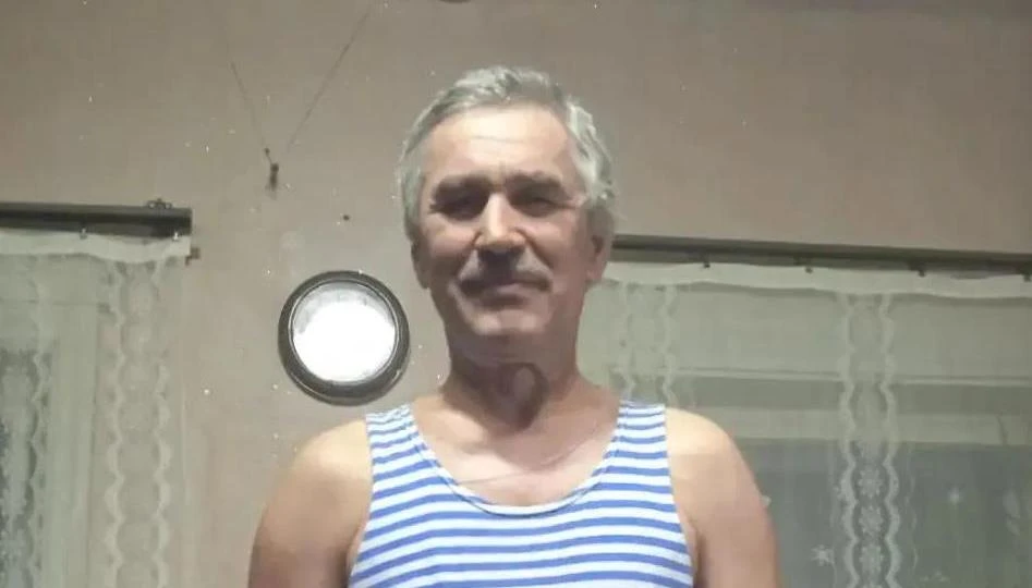 ❗В Серове ищут Тимофея Романова – он пропал 4 сентября