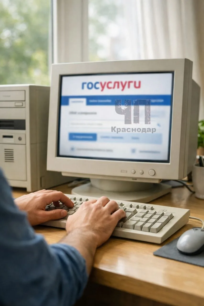 В Ейске мужчину наказали за оскорбление сотрудника Роспотребнадзора через «Госуслуги»! 

История нач