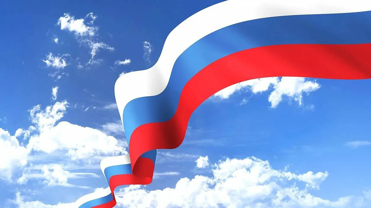 🇷🇺 ПОЗДРАВЛЕНИЕ МИНИСТРА ОБРАЗОВАНИЯ И НАУКИ РЕСПУБЛИКИ ИНГУШЕТИЯ С ДНЁМ ГОСУДАРСТВЕН...