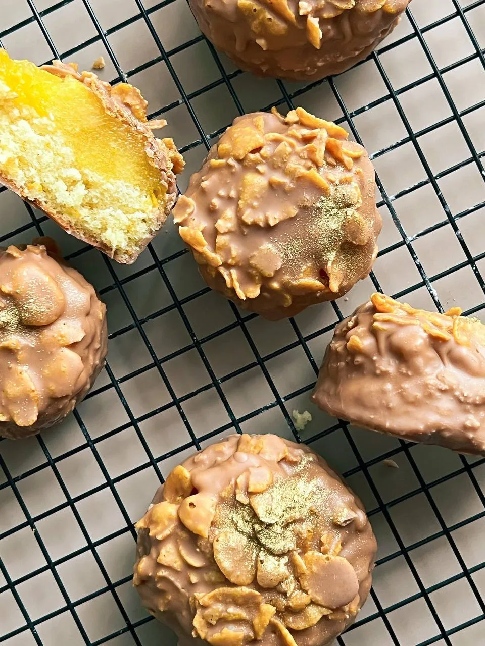 Изображение 3 к публикации «Shumskaya desserts | Десерты Шумской»