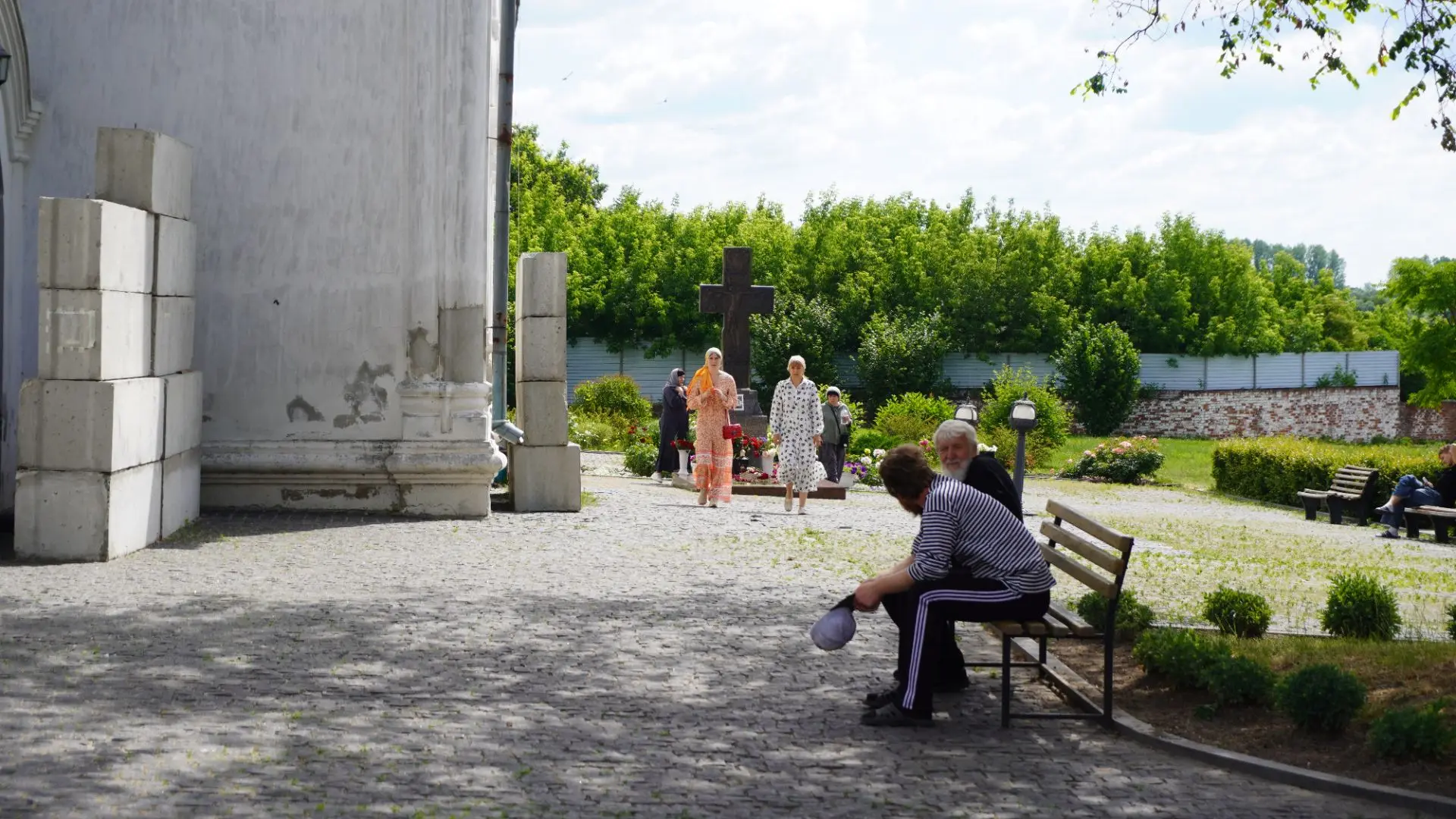 🕊 Простое, но полезное напутствие