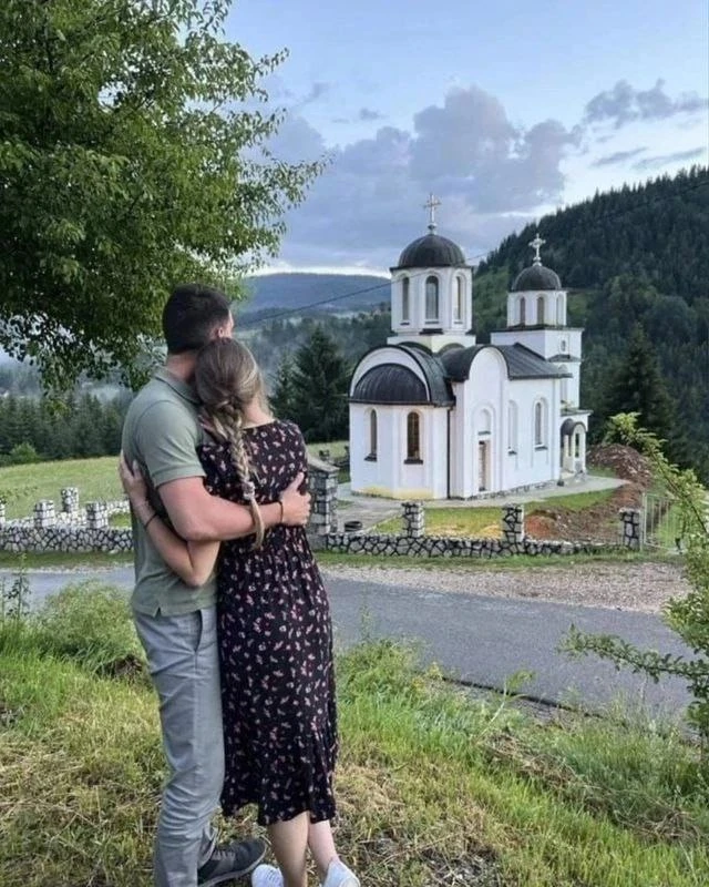 Что такое "православная любовь"?