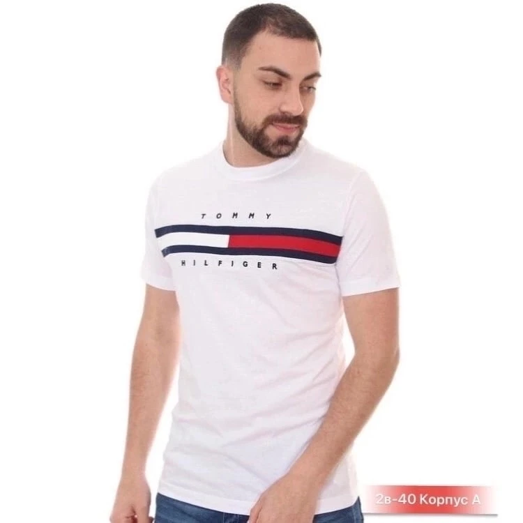 Футболка