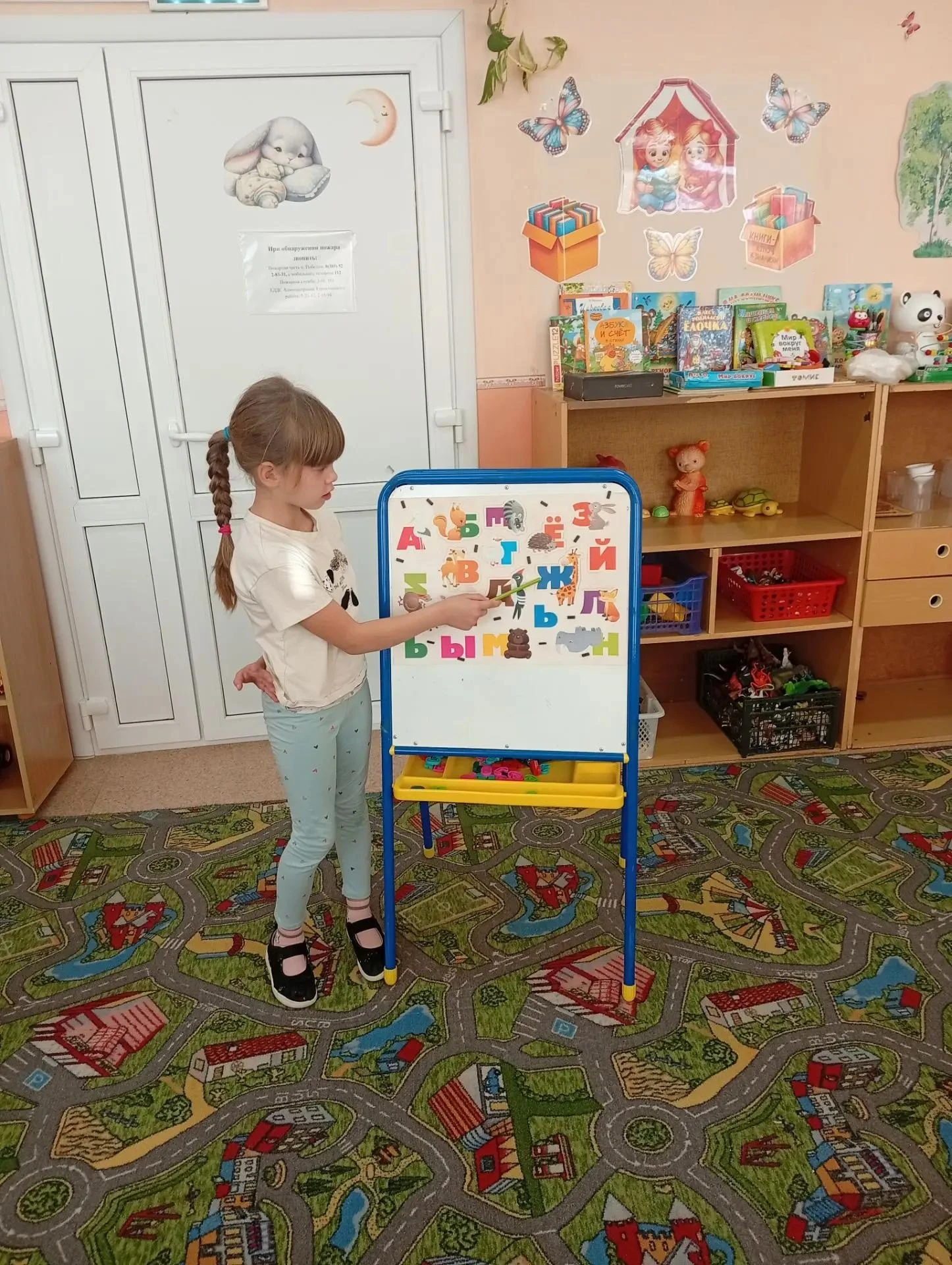 На связи "Маленькие да удаленькие"👶👦👧