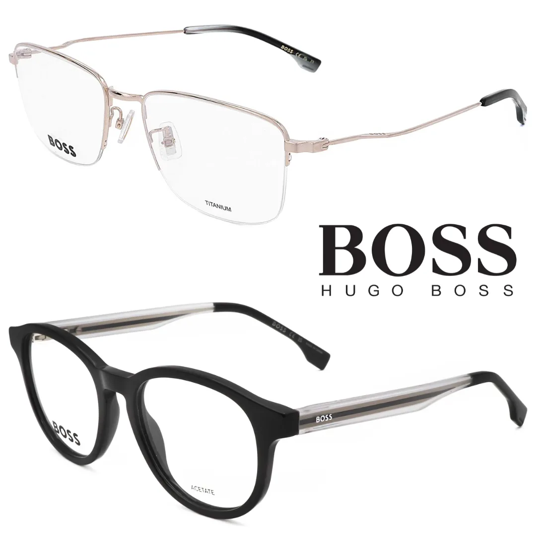 HUGO BOSS 🇺🇸