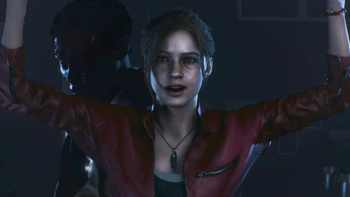 Resident Evil 10 может вернуть Клэр Редфилд