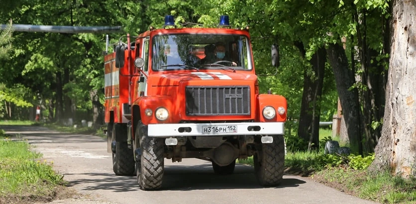 Соблюдайте правила безопасного поведения!