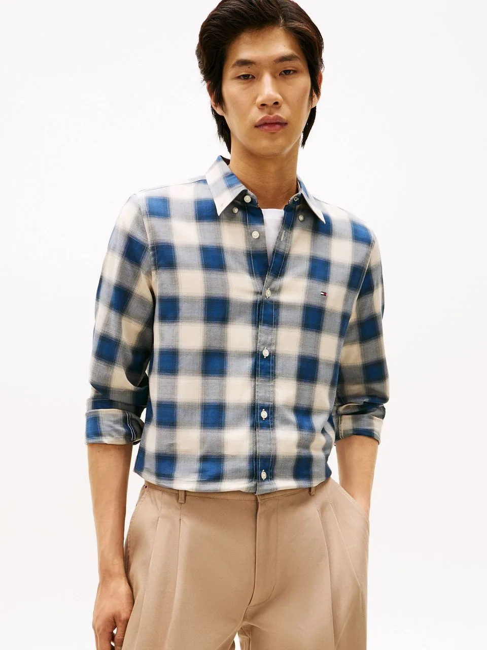 #TommyHilfiger