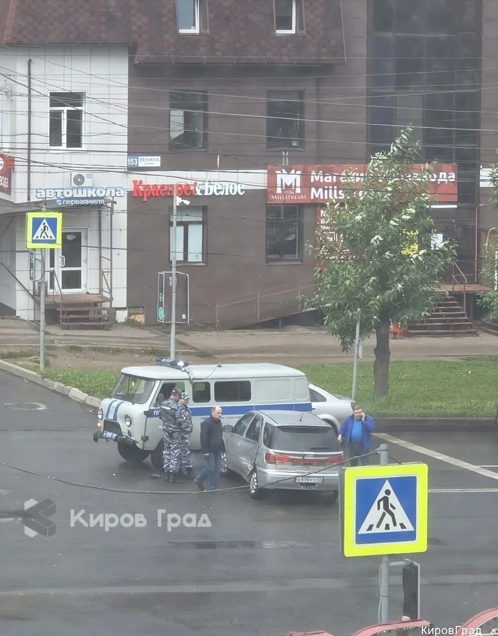 Изображение 4 к публикации «Новости Кирова и Области»