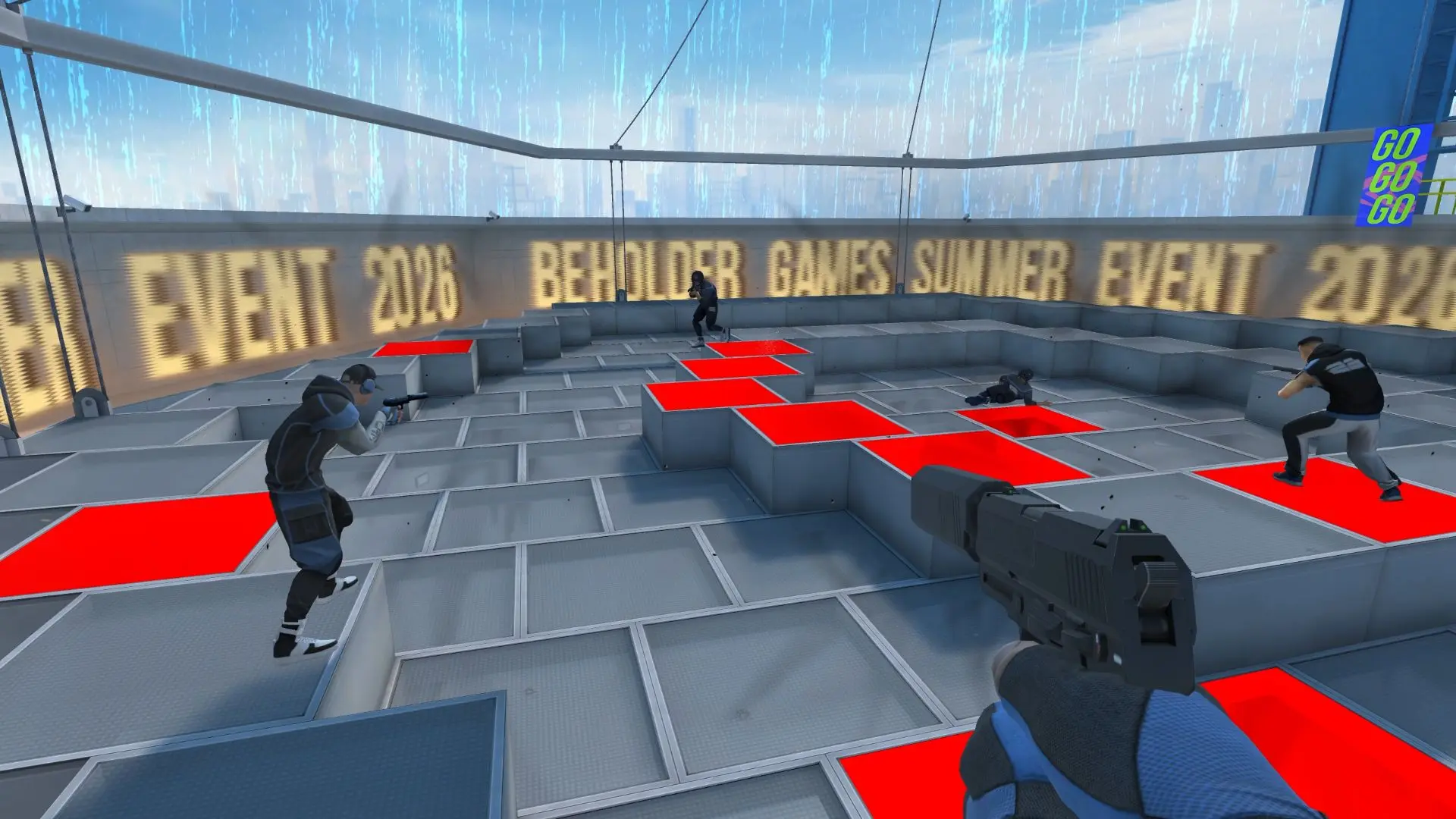 Изображение 2 к публикации «Standoff 2»
