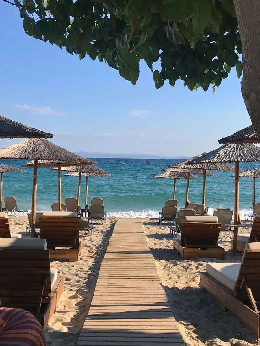 Турция из Красноярска🌴