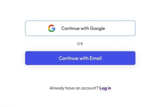 ⚡️ В России запретили вход на сайты через Gmail и Google