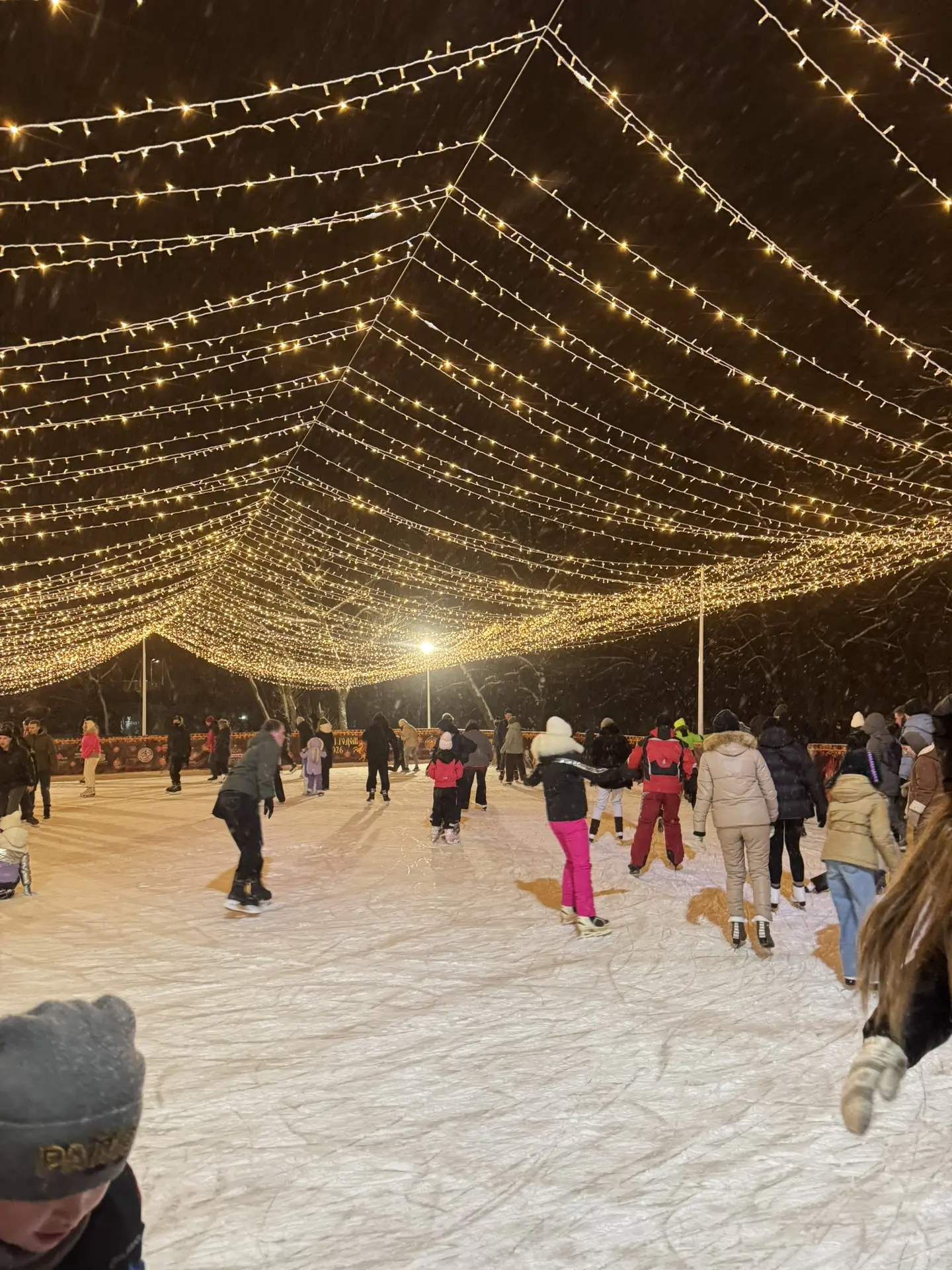 Наши райские выходные в волшебном Серпухове😍🌲🌨️