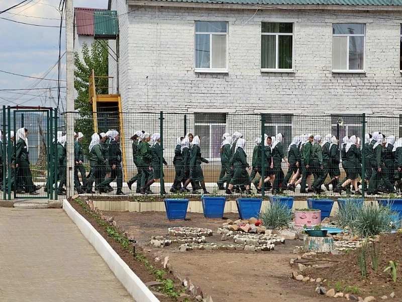 ПОДГОТОВКА ТЕРАКТА | 60-ЛЕТНЮЮ ХАБАРОВЧАНКУ ПРИГОВОРИЛИ К 19 ГОДАМ ЛИШЕНИЯ СВОБОДЫ 

В Хабаровске вы