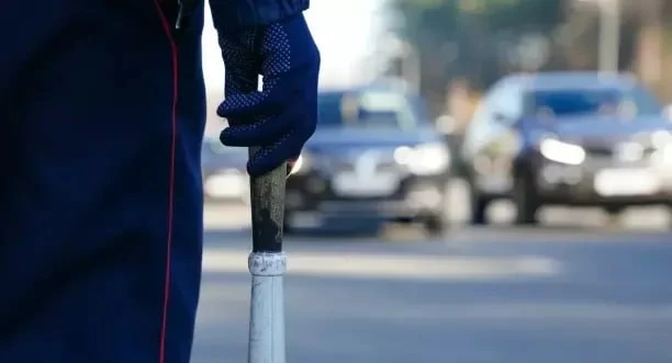 🚗 В Зеленодольске пьяный водитель снова сел за руль