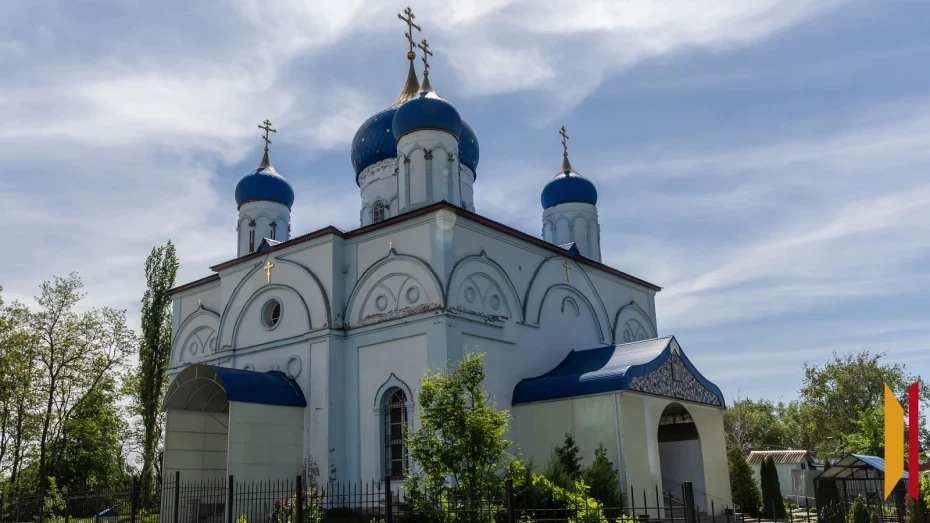 Свято место. Как воронежская пенсионерка собрала несколько миллионов рублей на восстано...