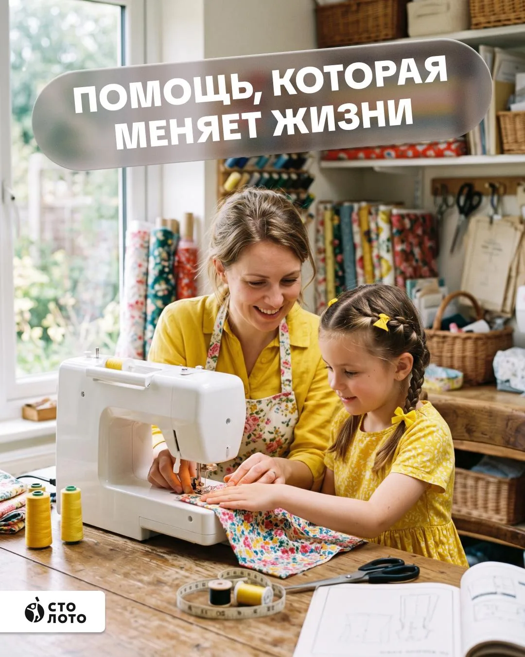 Новая строчка в доброй истории 🤍