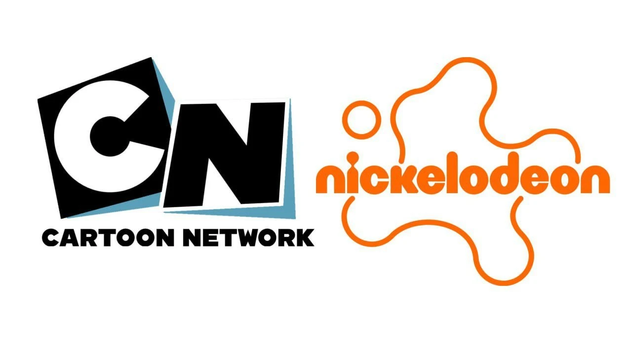 Cartoon Network и Nickelodeon объединят под одной компанией — сделка Paramount и Warner...
