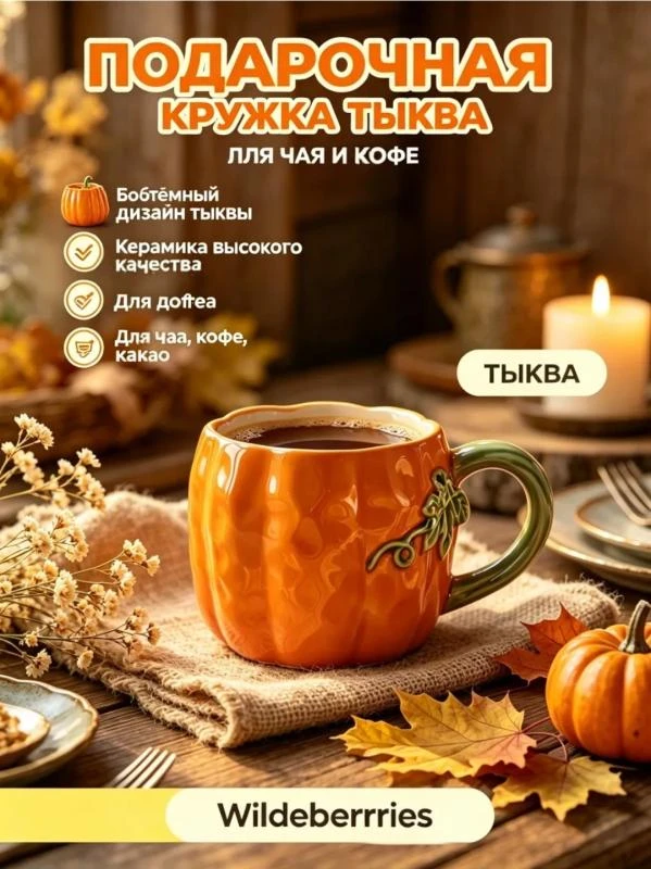 Осень - не время грустить, а время пить вкусный горячий чай😊Подарю одному из моих подп...