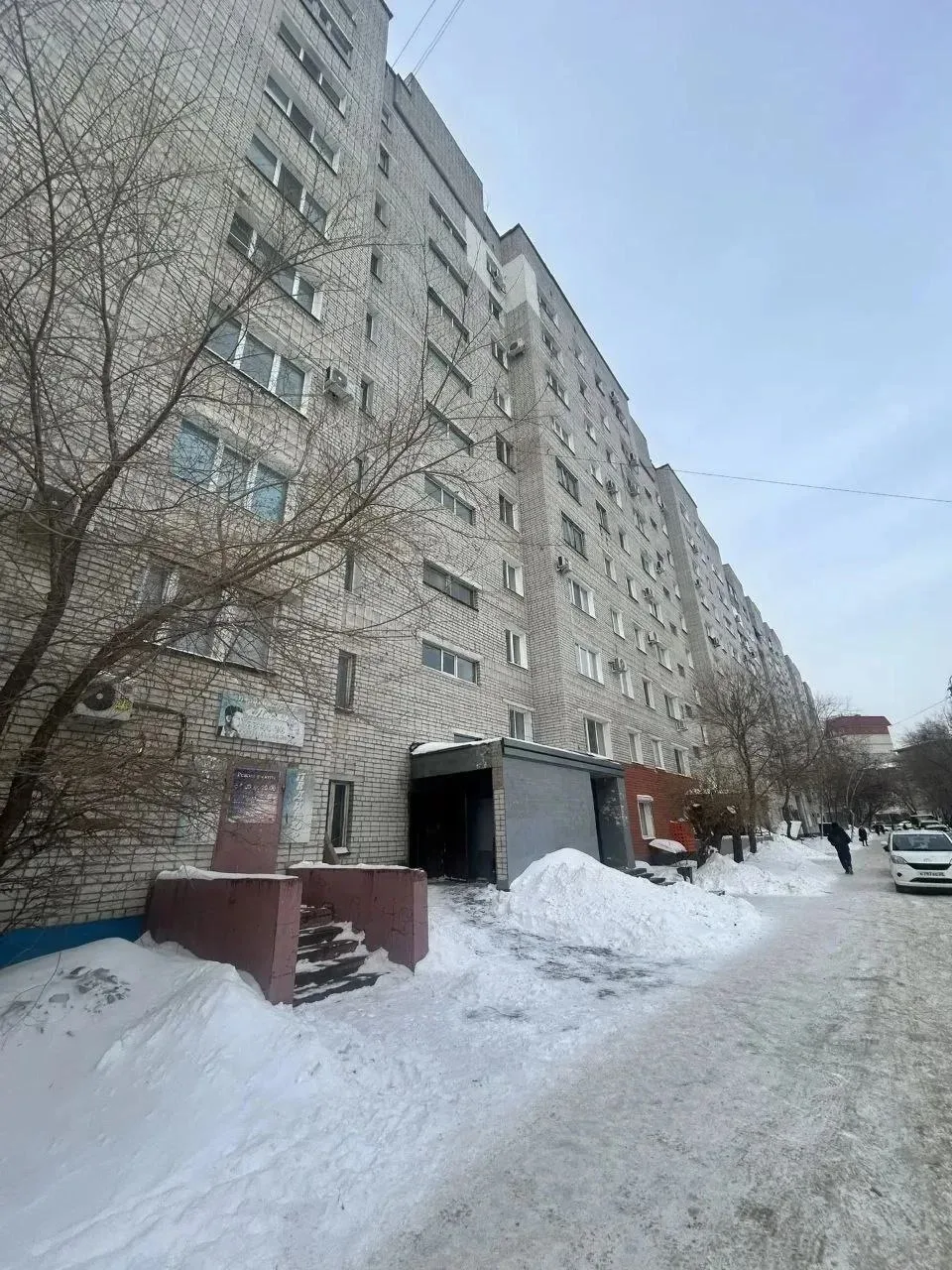 Государственной жилищной инспекцией Амурской области в отношении управляющей организации ООО «Полис»