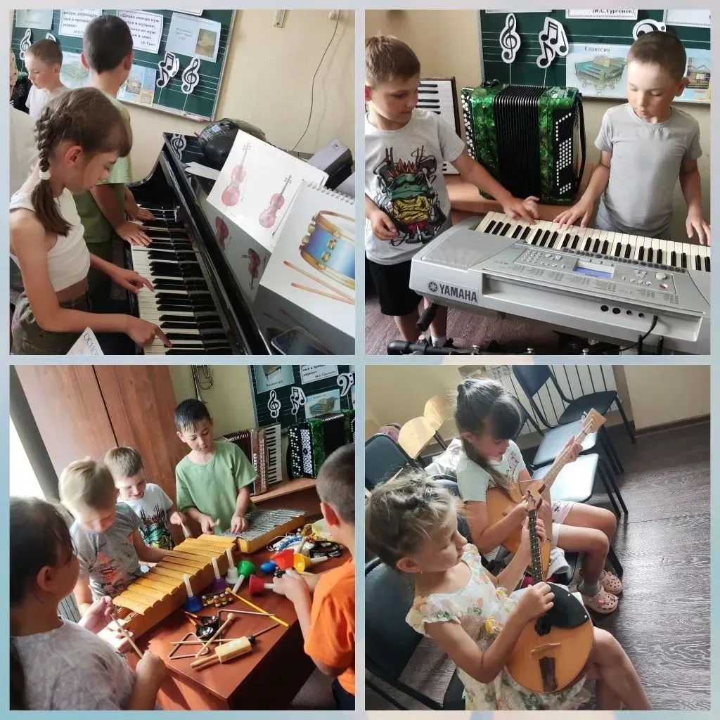 🤲👭💫🎤🎧🎼🪗🎹🎸 #Год Единства Народов России                                                     