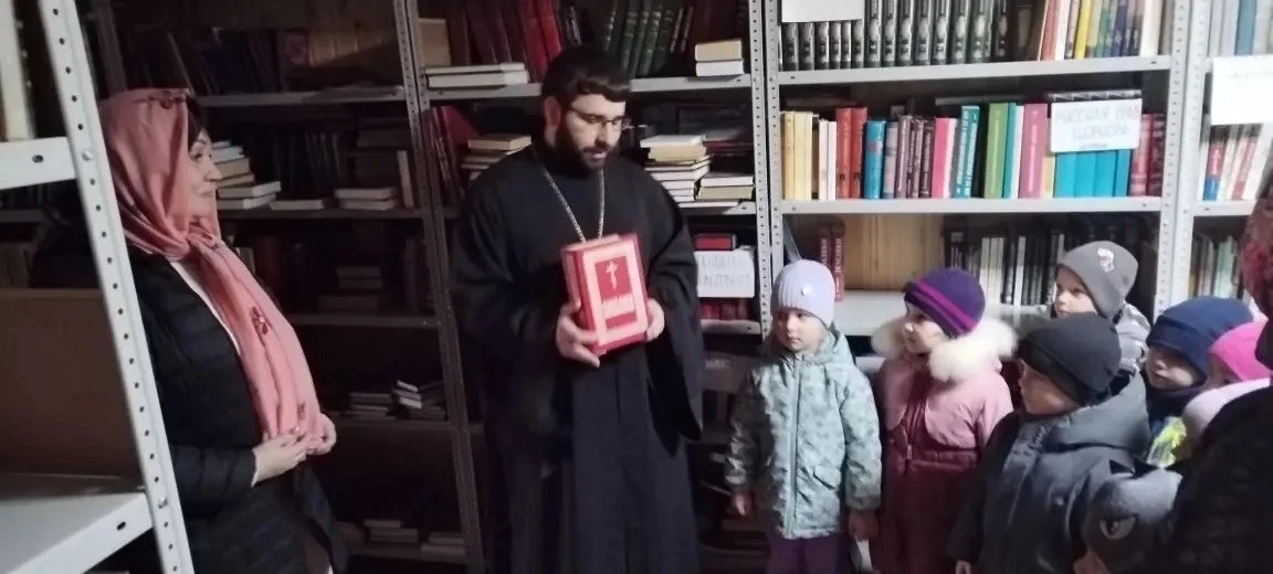 Дошкольное отделение :  детский сад "Осинка", в рамках реализации регионального пилотного проекта «Д