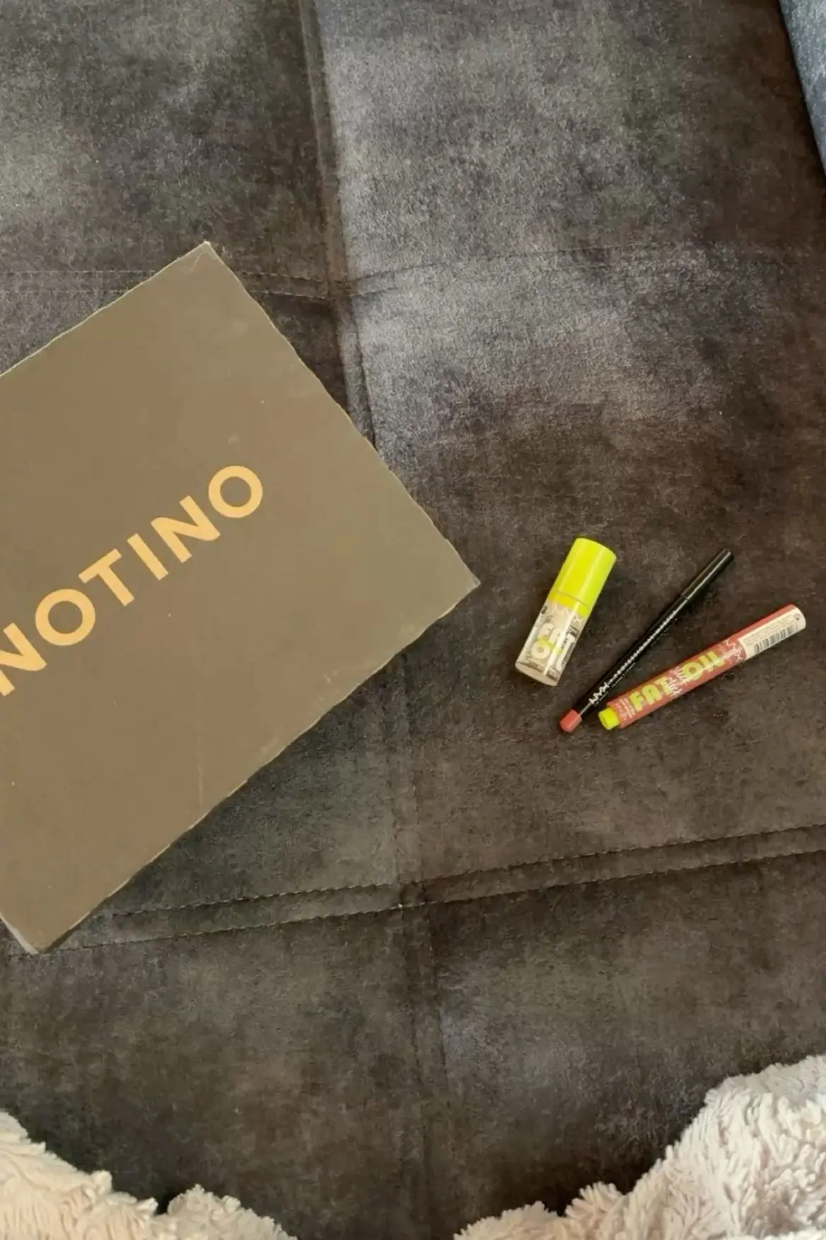 Notino: 20 лет лучших ароматов 🏆